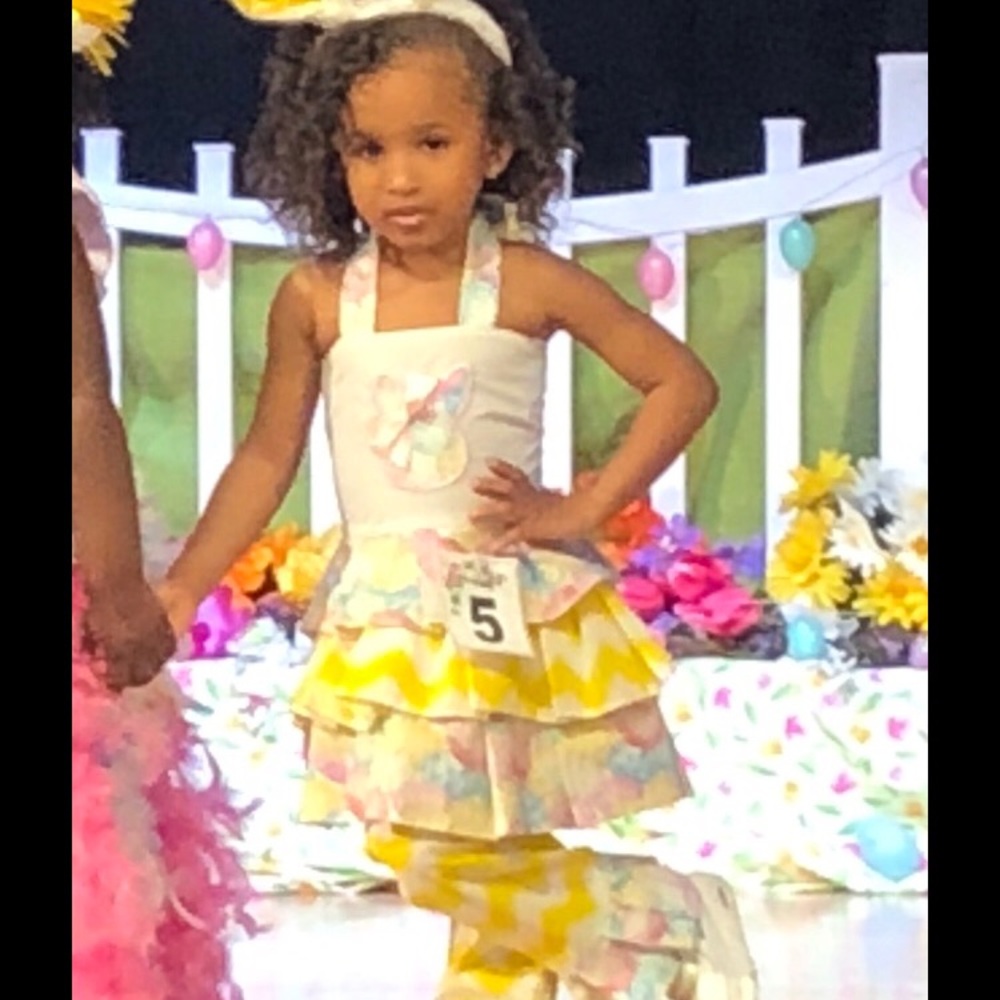 Pageant OOC
